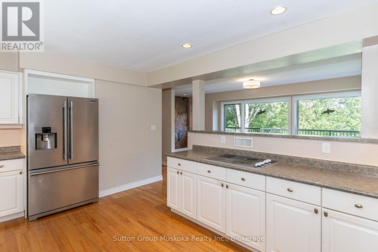 577 CANAL ROAD, Huntsville (Brunel), Ontario, P1H2J6
