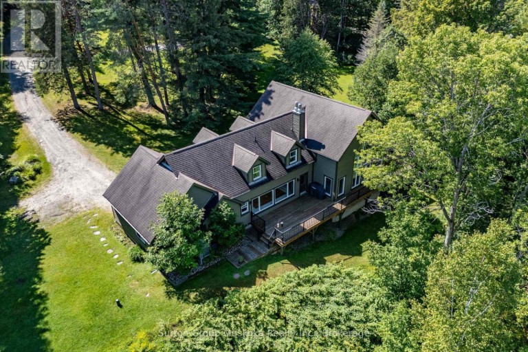 577 CANAL ROAD, Huntsville (Brunel), Ontario, P1H2J6