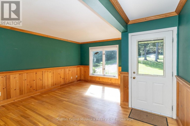 577 CANAL ROAD, Huntsville (Brunel), Ontario, P1H2J6