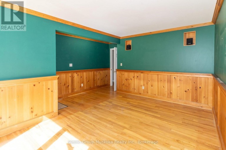 577 CANAL ROAD, Huntsville (Brunel), Ontario, P1H2J6