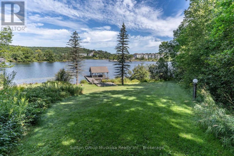 577 CANAL ROAD, Huntsville (Brunel), Ontario, P1H2J6