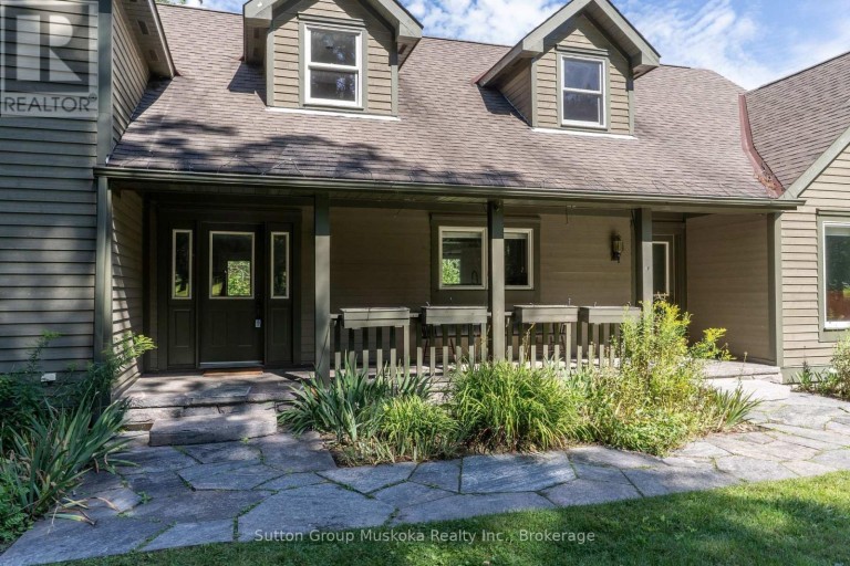 577 CANAL ROAD, Huntsville (Brunel), Ontario, P1H2J6