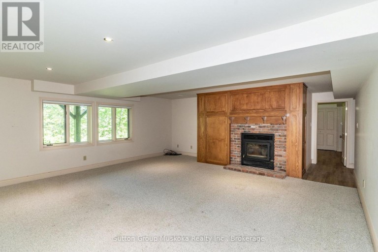 577 CANAL ROAD, Huntsville (Brunel), Ontario, P1H2J6