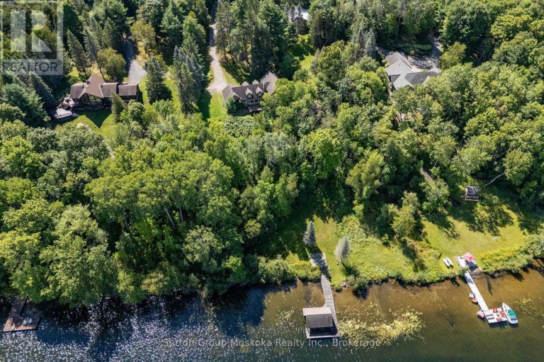 577 CANAL ROAD, Huntsville (Brunel), Ontario, P1H2J6