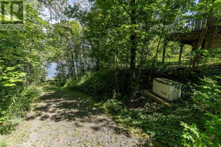 577 CANAL ROAD, Huntsville (Brunel), Ontario, P1H2J6
