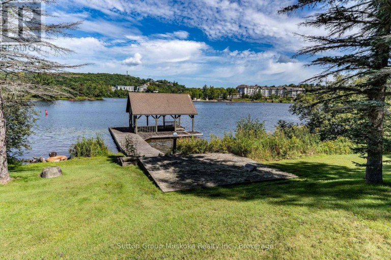 577 CANAL ROAD, Huntsville (Brunel), Ontario, P1H2J6