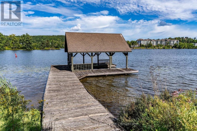 577 CANAL ROAD, Huntsville (Brunel), Ontario, P1H2J6