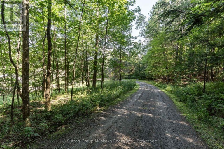 577 CANAL ROAD, Huntsville (Brunel), Ontario, P1H2J6