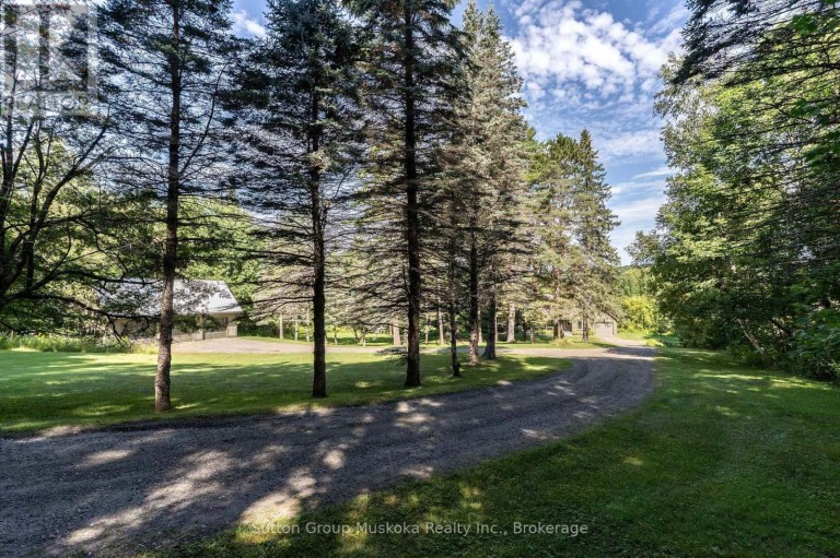 577 CANAL ROAD, Huntsville (Brunel), Ontario, P1H2J6