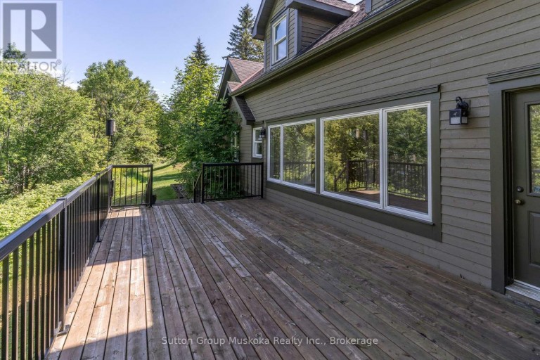 577 CANAL ROAD, Huntsville (Brunel), Ontario, P1H2J6