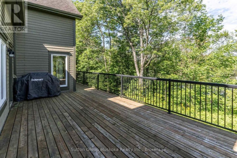 577 CANAL ROAD, Huntsville (Brunel), Ontario, P1H2J6