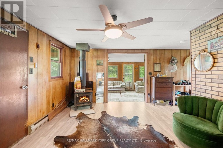 40630 SHORE ROAD, Brock (Beaverton), Ontario, L0K1A0