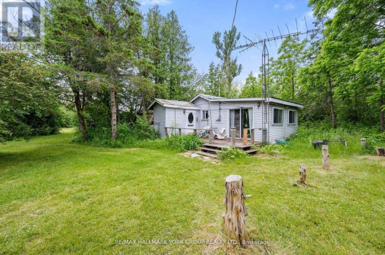 40630 SHORE ROAD, Brock (Beaverton), Ontario, L0K1A0