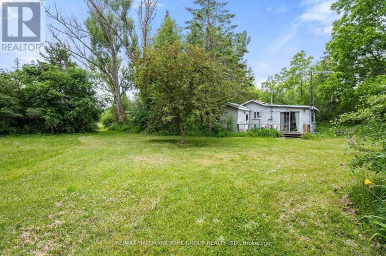 40630 SHORE ROAD, Brock (Beaverton), Ontario, L0K1A0