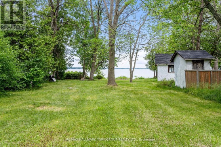 40630 SHORE ROAD, Brock (Beaverton), Ontario, L0K1A0