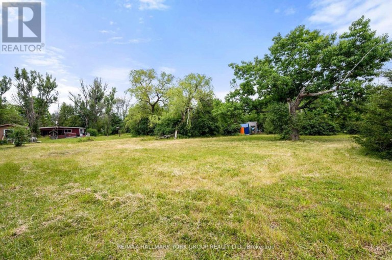 40630 SHORE ROAD, Brock (Beaverton), Ontario, L0K1A0
