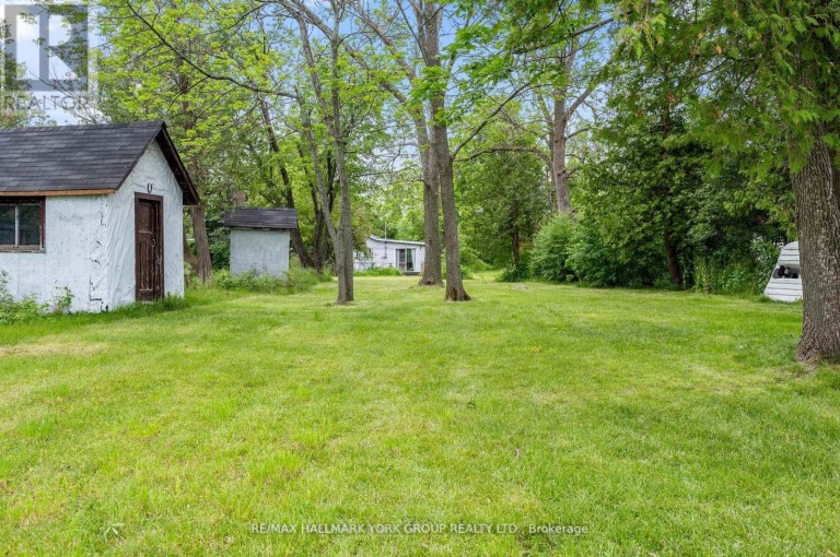 40630 SHORE ROAD, Brock (Beaverton), Ontario, L0K1A0