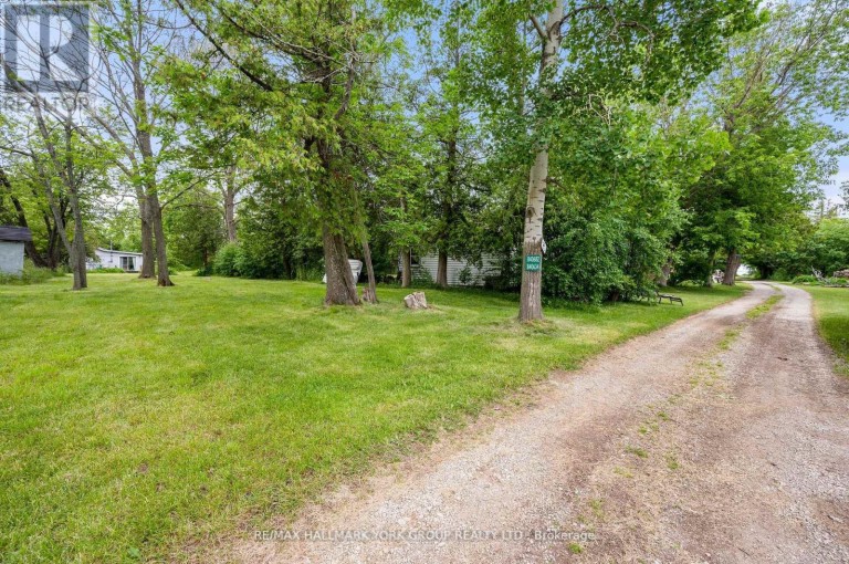 40630 SHORE ROAD, Brock (Beaverton), Ontario, L0K1A0