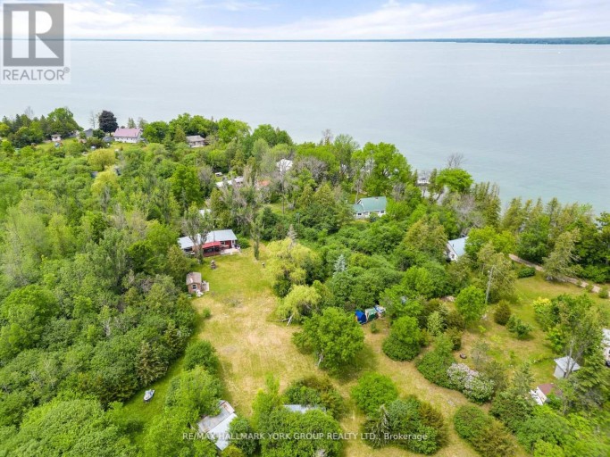 40630 SHORE ROAD, Brock (Beaverton), Ontario, L0K1A0