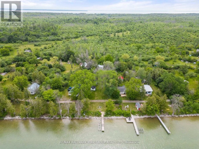 40630 SHORE ROAD, Brock (Beaverton), Ontario, L0K1A0