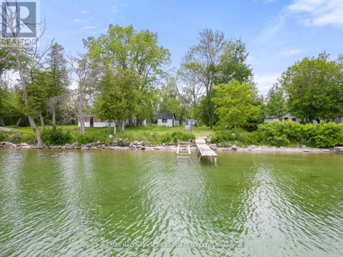 40630 SHORE ROAD, Brock (Beaverton), Ontario, L0K1A0