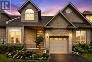19 RIVERMILL BOULEVARD Kawartha Lakes (Lindsay) Ontario photo 1