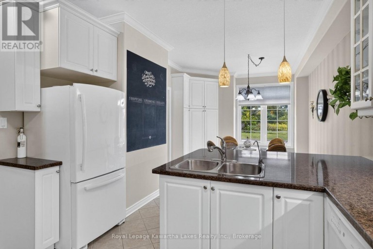 19 RIVERMILL BOULEVARD, Kawartha Lakes (Lindsay), Ontario, K9V6K6