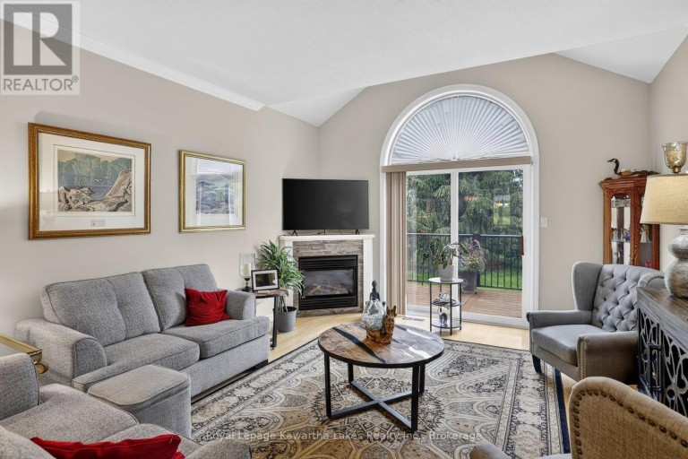 19 RIVERMILL BOULEVARD, Kawartha Lakes (Lindsay), Ontario, K9V6K6
