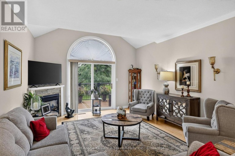 19 RIVERMILL BOULEVARD, Kawartha Lakes (Lindsay), Ontario, K9V6K6