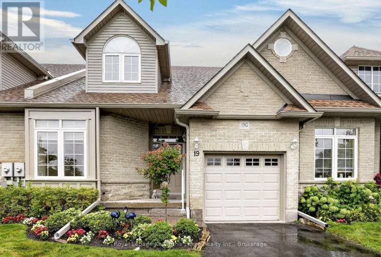 19 RIVERMILL BOULEVARD, Kawartha Lakes (Lindsay), Ontario, K9V6K6