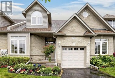 19 RIVERMILL BOULEVARD Kawartha Lakes (Lindsay) Ontario photo 2