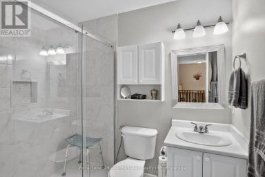 19 RIVERMILL BOULEVARD Kawartha Lakes (Lindsay) Ontario photo 24