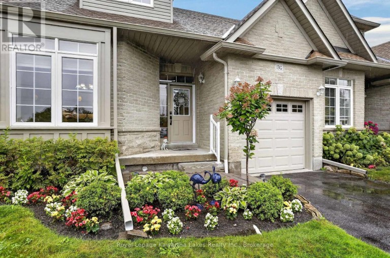 19 RIVERMILL BOULEVARD, Kawartha Lakes (Lindsay), Ontario, K9V6K6