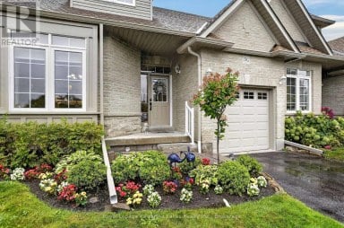 19 RIVERMILL BOULEVARD Kawartha Lakes (Lindsay) Ontario photo 3