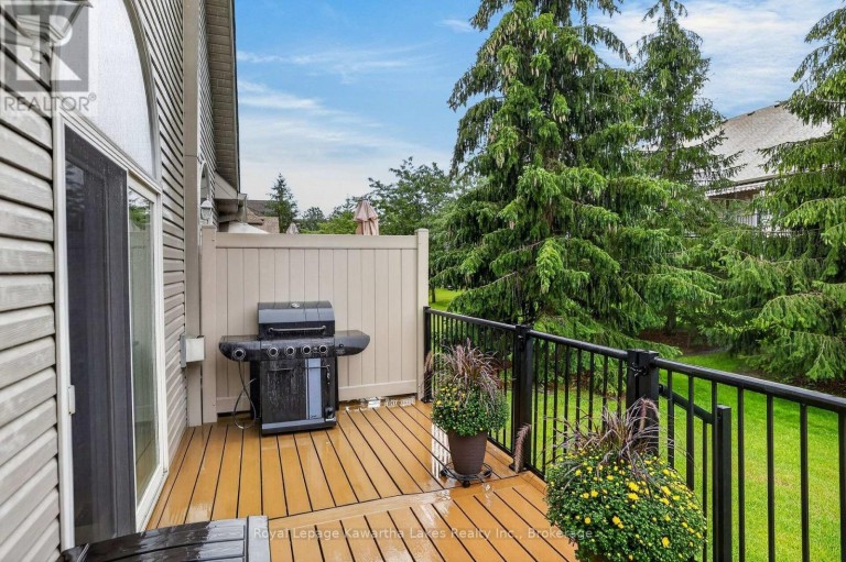 19 RIVERMILL BOULEVARD, Kawartha Lakes (Lindsay), Ontario, K9V6K6
