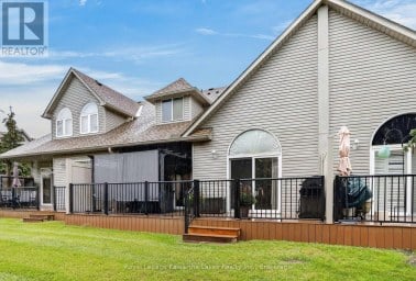 19 RIVERMILL BOULEVARD Kawartha Lakes (Lindsay) Ontario photo 34
