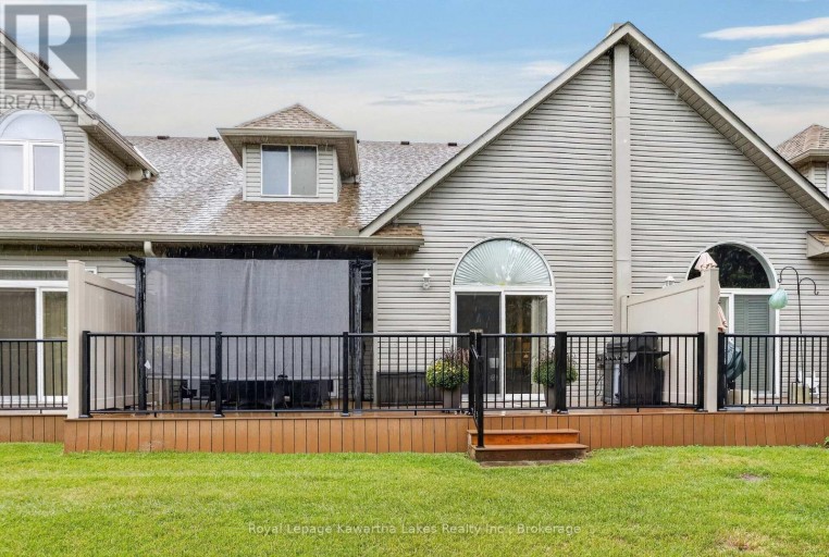 19 RIVERMILL BOULEVARD, Kawartha Lakes (Lindsay), Ontario, K9V6K6