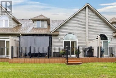 19 RIVERMILL BOULEVARD Kawartha Lakes (Lindsay) Ontario photo 35