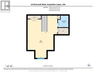 19 RIVERMILL BOULEVARD Kawartha Lakes (Lindsay) Ontario photo 38