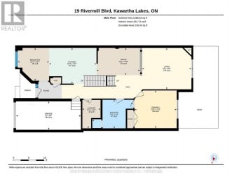 19 RIVERMILL BOULEVARD Kawartha Lakes (Lindsay) Ontario photo 39