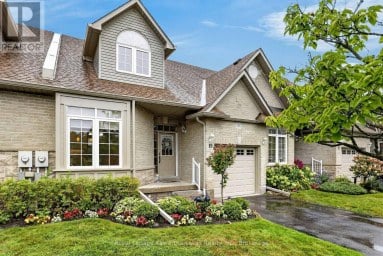 19 RIVERMILL BOULEVARD Kawartha Lakes (Lindsay) Ontario photo 4