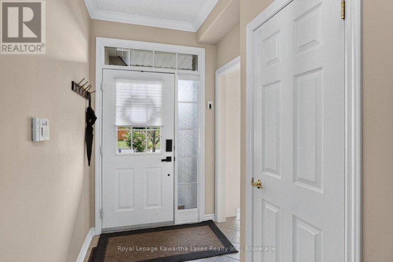 19 RIVERMILL BOULEVARD, Kawartha Lakes (Lindsay), Ontario, K9V6K6
