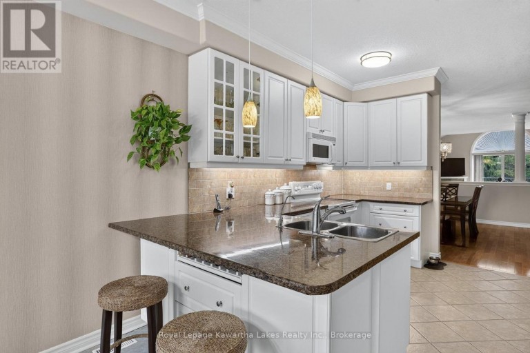 19 RIVERMILL BOULEVARD, Kawartha Lakes (Lindsay), Ontario, K9V6K6