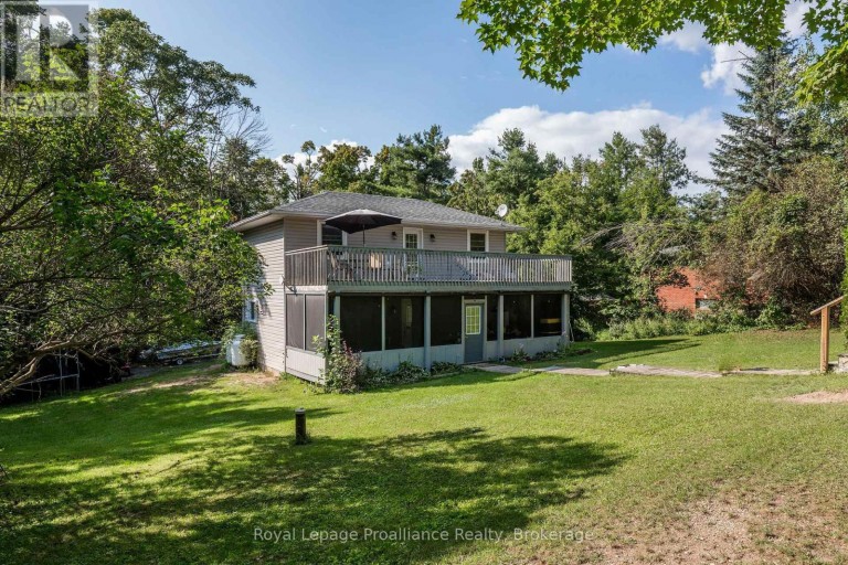 337 LAKE DALRYMPLE ROAD, Kawartha Lakes (Carden), Ontario, L0K1W0