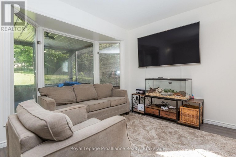 337 LAKE DALRYMPLE ROAD, Kawartha Lakes (Carden), Ontario, L0K1W0
