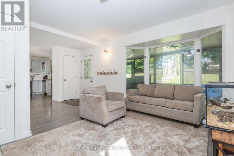 337 LAKE DALRYMPLE ROAD, Kawartha Lakes (Carden), Ontario, L0K1W0