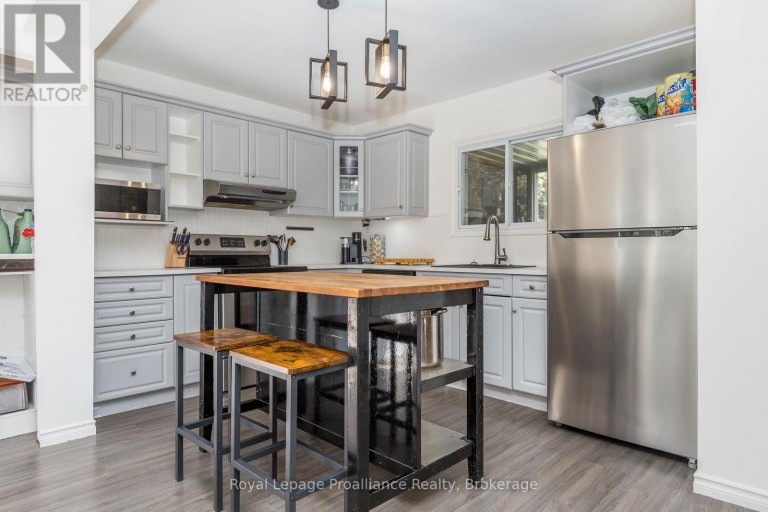 337 LAKE DALRYMPLE ROAD, Kawartha Lakes (Carden), Ontario, L0K1W0