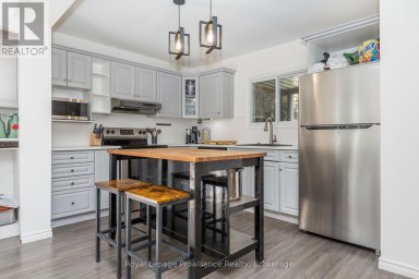 337 LAKE DALRYMPLE ROAD Kawartha Lakes (Carden) Ontario photo 14