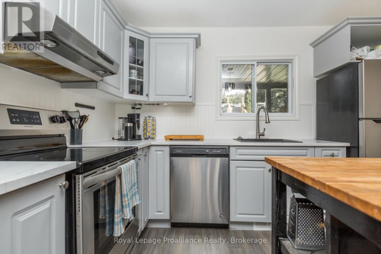337 LAKE DALRYMPLE ROAD, Kawartha Lakes (Carden), Ontario, L0K1W0