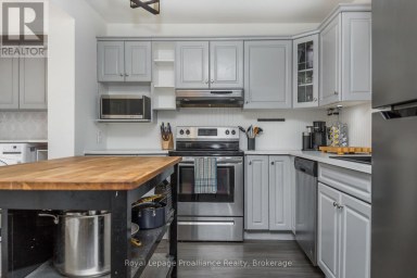 337 LAKE DALRYMPLE ROAD Kawartha Lakes (Carden) Ontario photo 18